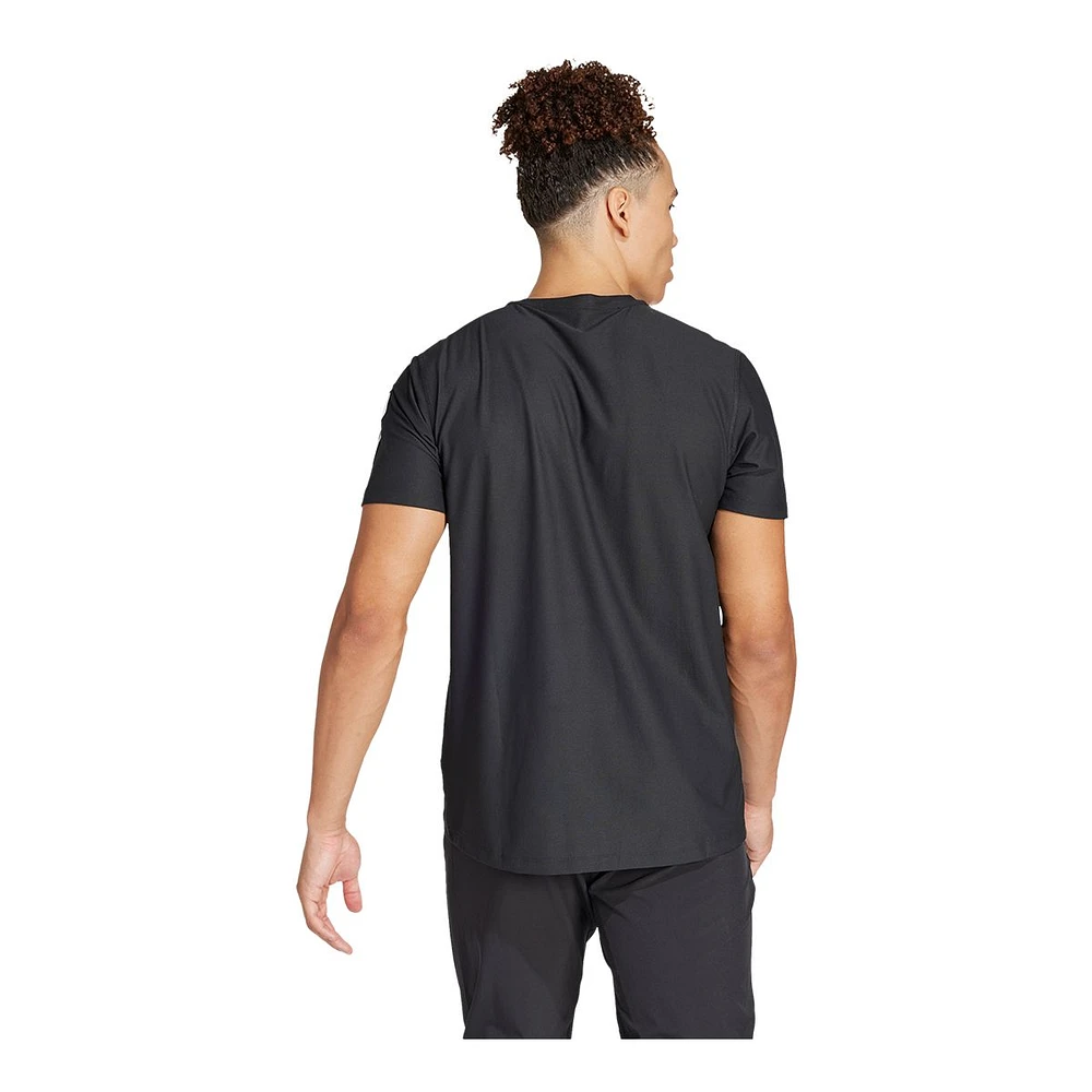 adidas Men's Own The Run T Shirt