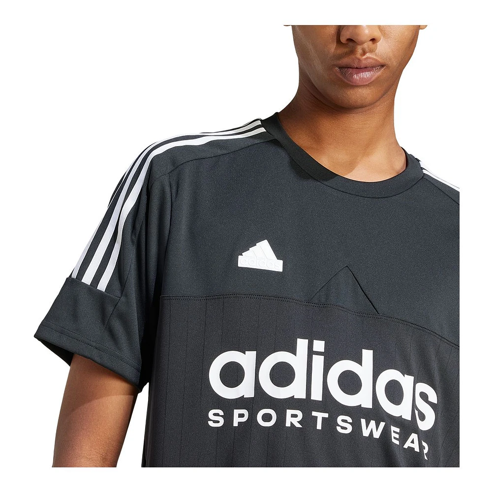 adidas Men's Sportswear Tiro T Shirt