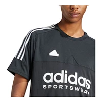 adidas Men's Sportswear Tiro T Shirt