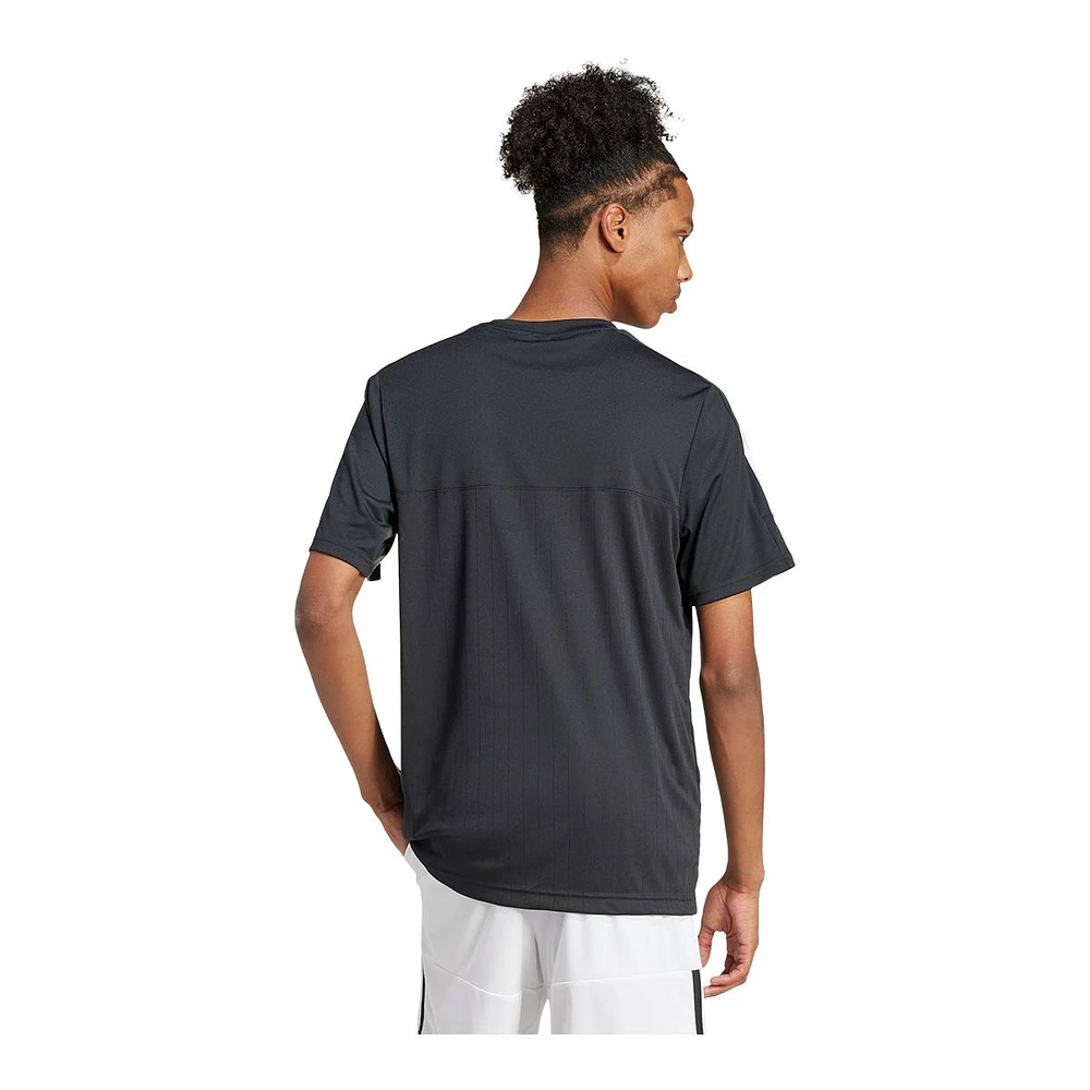 adidas Men's Sportswear Tiro T Shirt