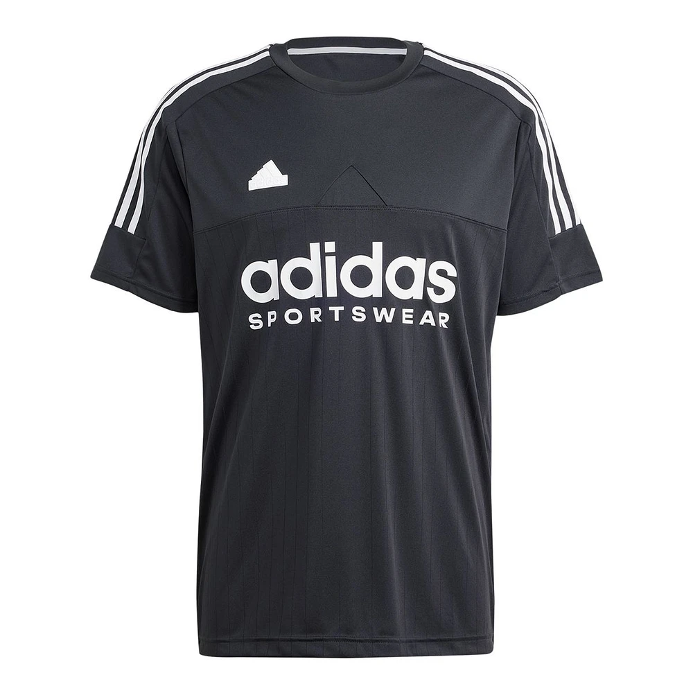 adidas Men's Sportswear Tiro T Shirt