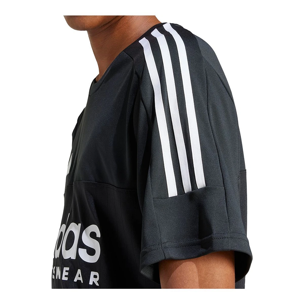 adidas Men's Sportswear Tiro T Shirt