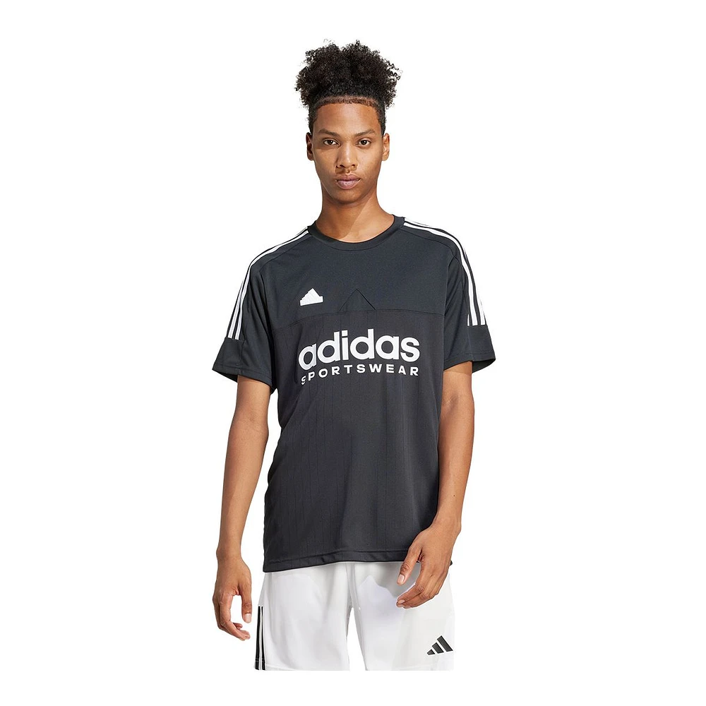 adidas Men's Sportswear Tiro T Shirt