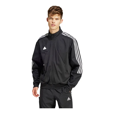 adidas Men's Sportswear Tiro Track Jacket