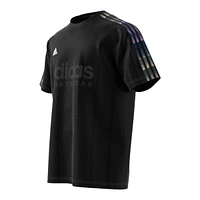 adidas Men's Sportswear Tiro T Shirt