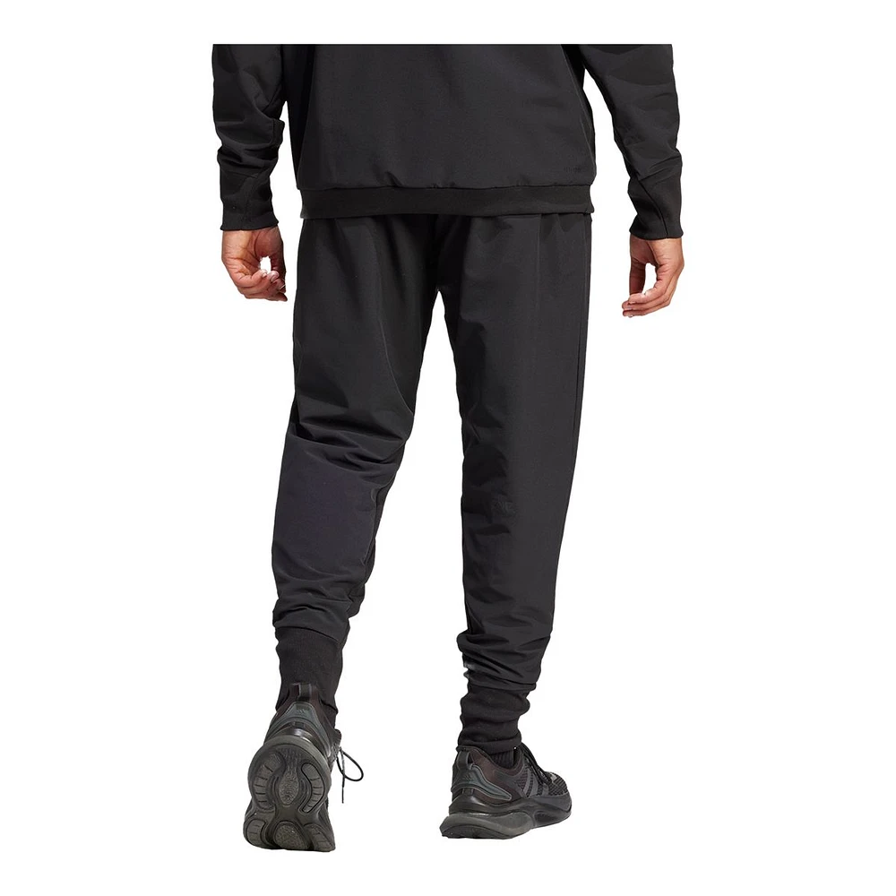 adidas Men's Sportswear Z.N.E. Woven Pants