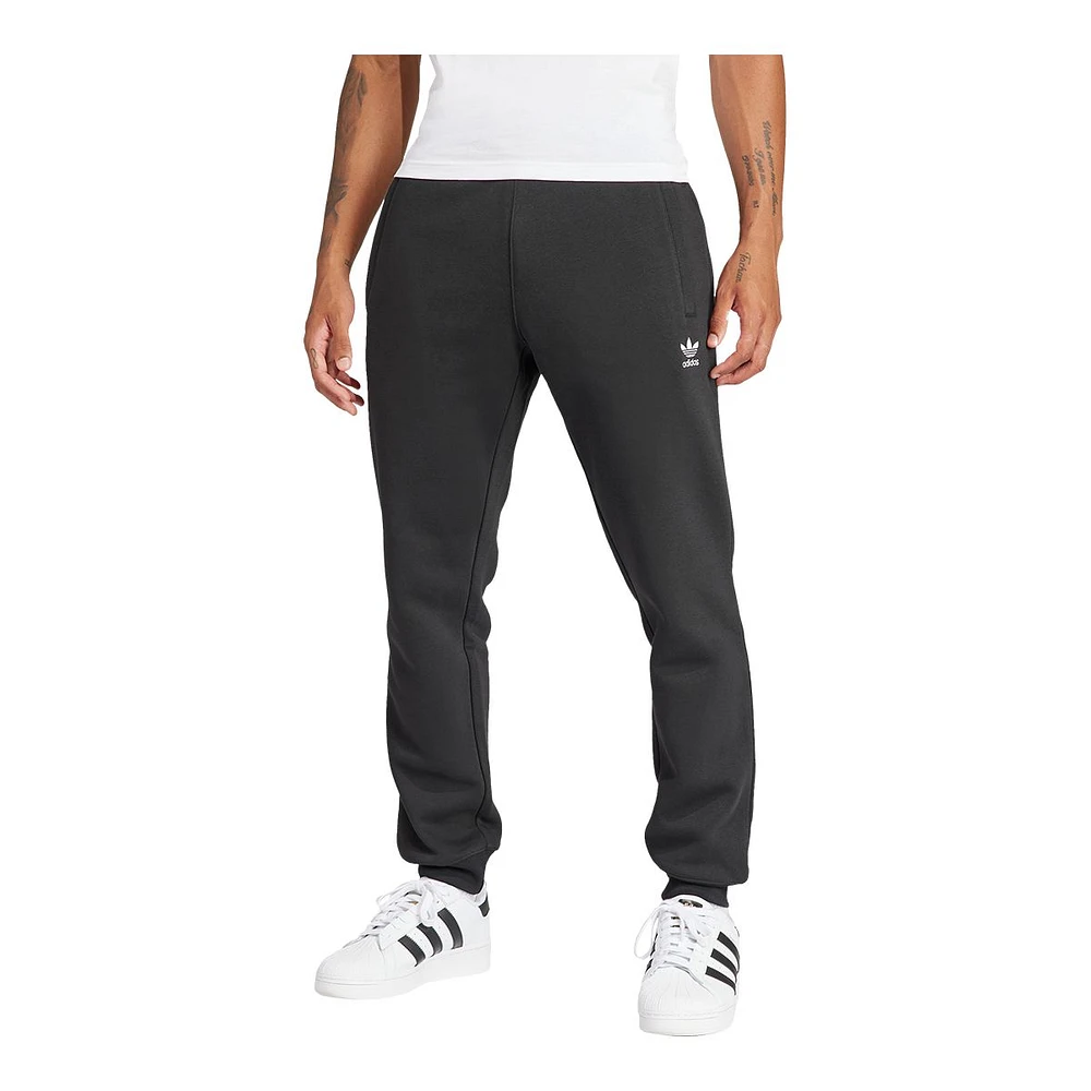 adidas Originals Men's Essentials Pants