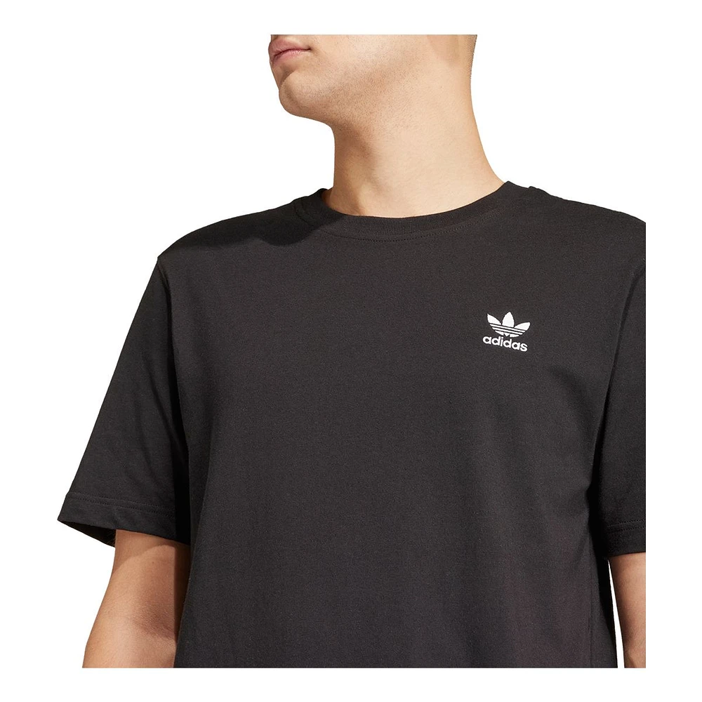 adidas Originals Men's Essentials T Shirt