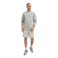 Reebok Men's Identity Small Logo Sweatshirt