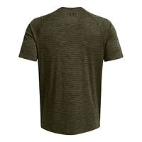 Under Armour Men's Tech™ Textured T Shirt