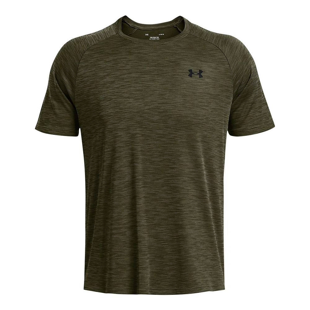 Under Armour Men's Tech™ Textured T Shirt