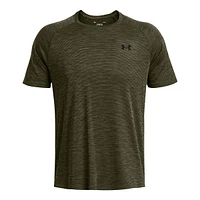 Under Armour Men's Tech™ Textured T Shirt