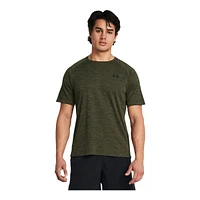 Under Armour Men's Tech™ Textured T Shirt