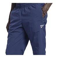 Reebok Men's Classics Vector Track Pants