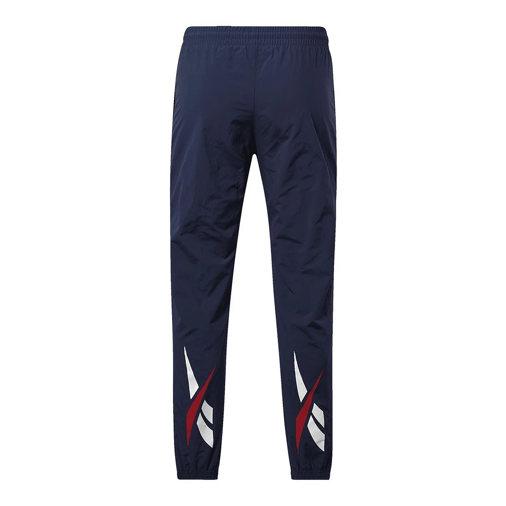 Reebok Men's Classics Vector Track Pants