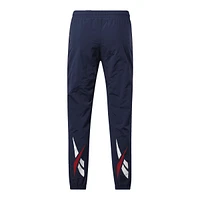 Reebok Men's Classics Vector Track Pants