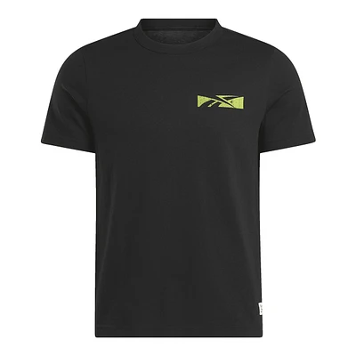 Reebok Men's Not A Spectator T Shirt