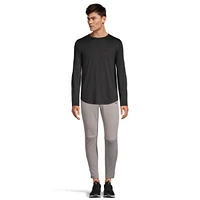 Reebok Men's Extended Chill Long Sleeve T Shirt