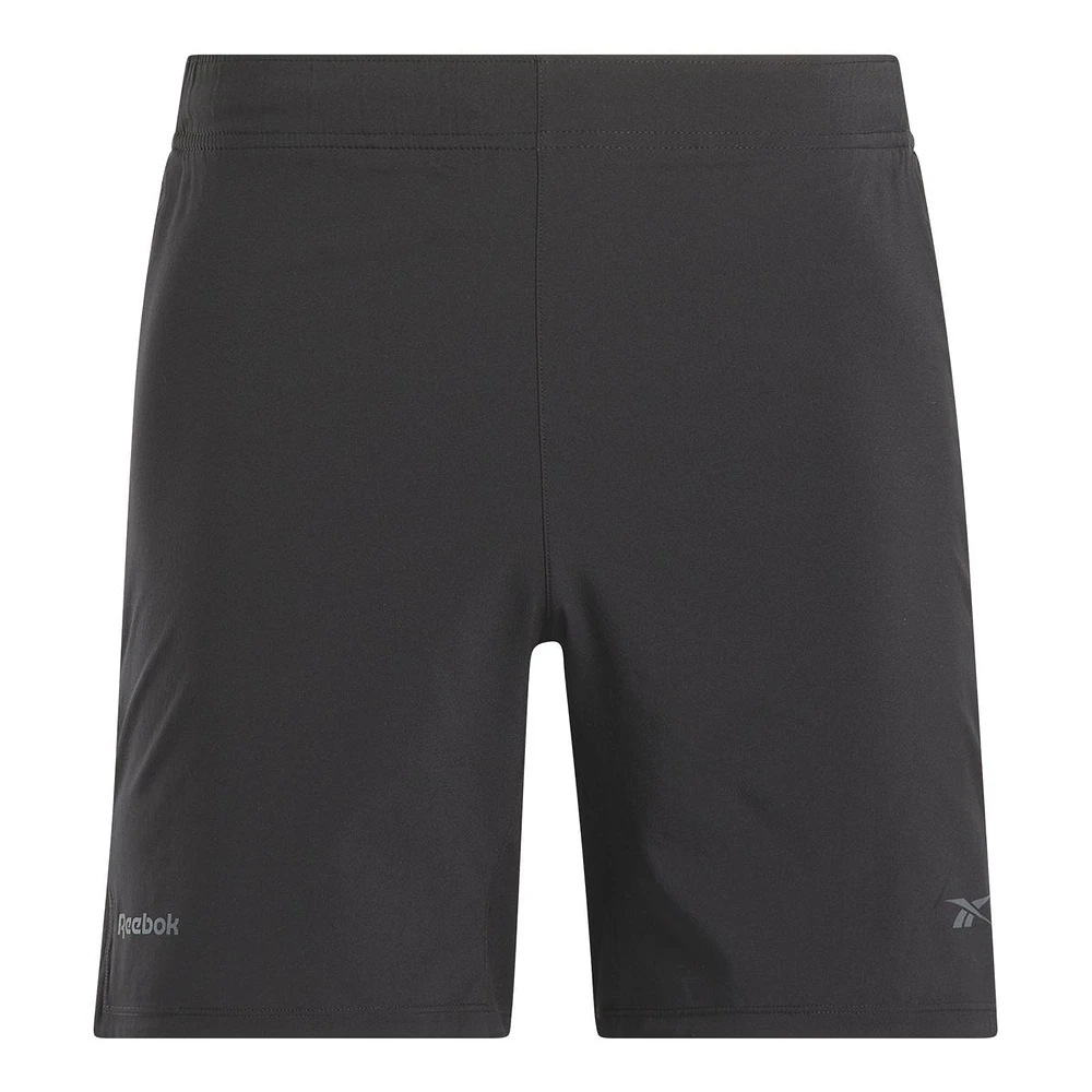 Reebok Men's Speed 4.0 Shorts