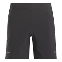 Reebok Men's Speed 4.0 Shorts