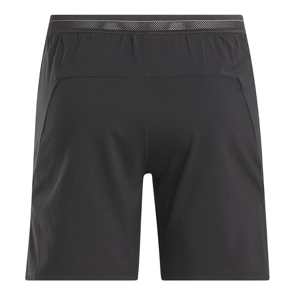 Reebok Men's Speed 4.0 Shorts