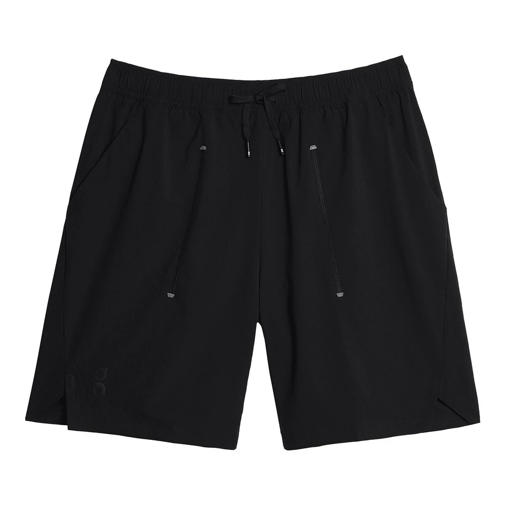 On Men's Focus 7 inch Shorts