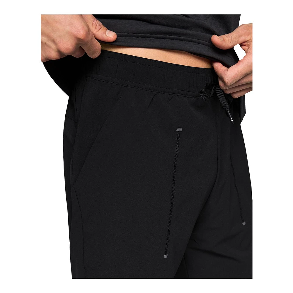 On Men's Focus 7 inch Shorts