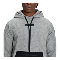 On Men's Tech Pullover Hoodie