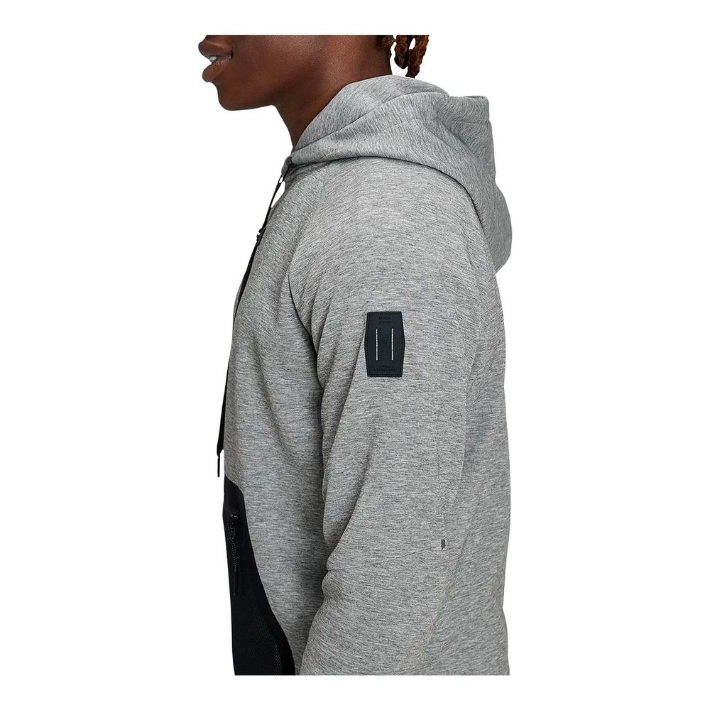 On Men's Tech Pullover Hoodie