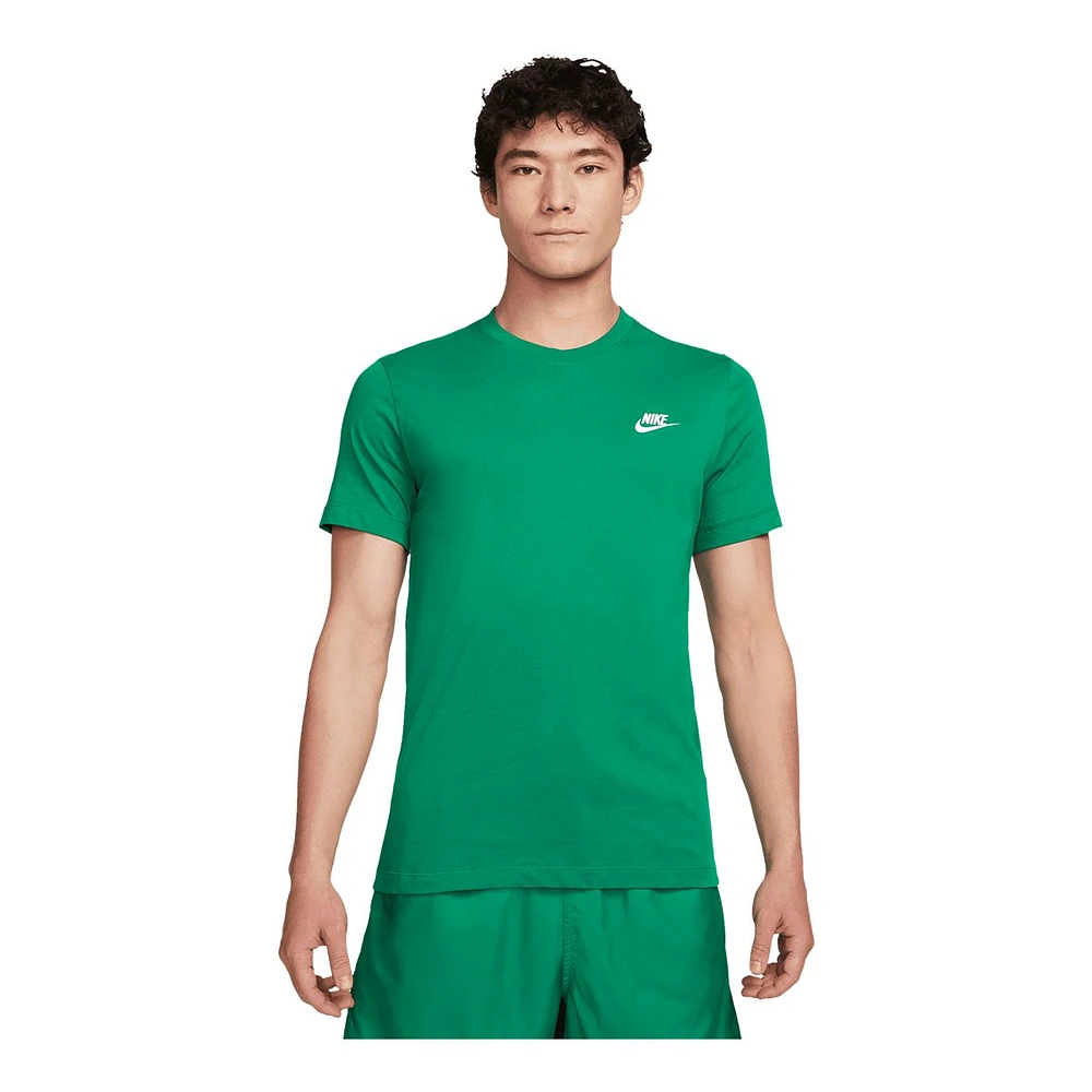 Nike Sportswear Men's Club T-Shirt