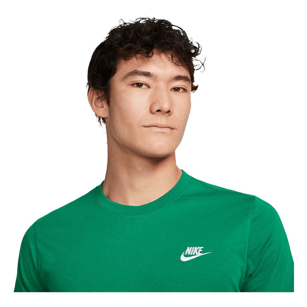 Nike Sportswear Men's Club T-Shirt