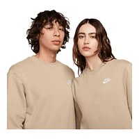 Nike Sportswear Men's Club Fleece Sweatshirt