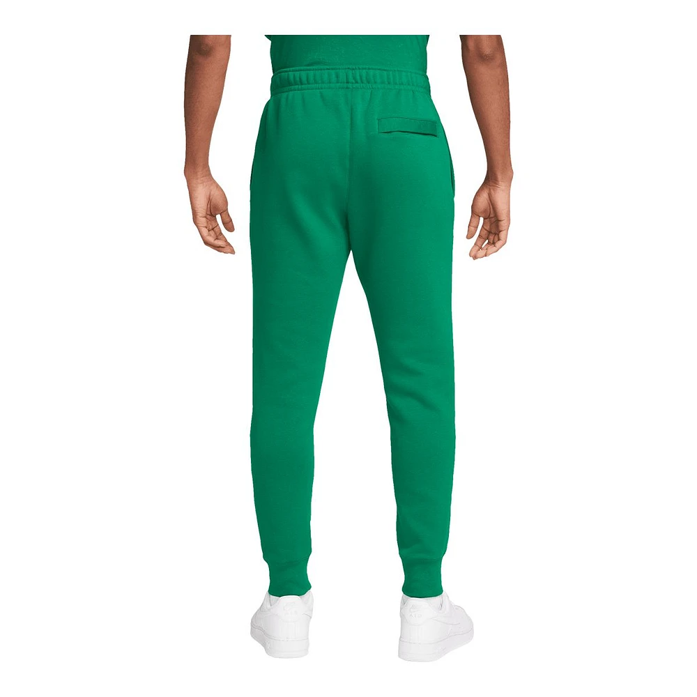 Nike Sportswear Men's Club Brushed Back Jogger Pants