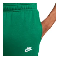 Nike Sportswear Men's Club Brushed Back Jogger Pants