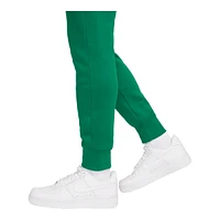 Nike Sportswear Men's Club Brushed Back Jogger Pants