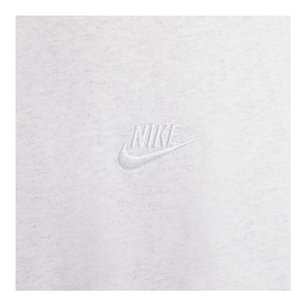 Nike Sportswear Men's Premium Essentials Sustainable T-Shirt