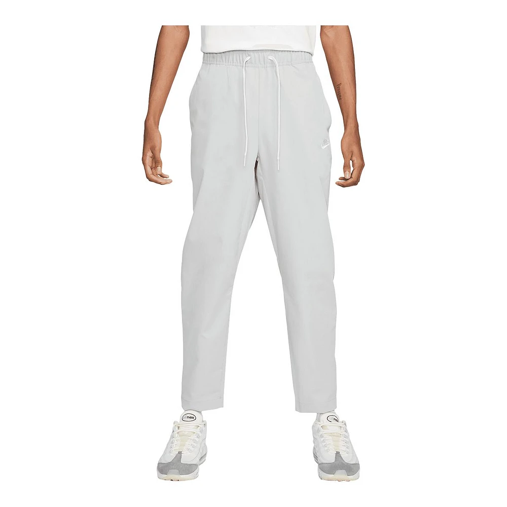 Nike Sportswear Men's Club Woven Taper Pants