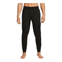 Nike Men's Statement Jersey Jogger Pants