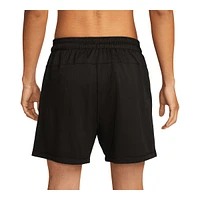 Nike Men's Dri-FIT Statement Jersey 5 Inch Shorts