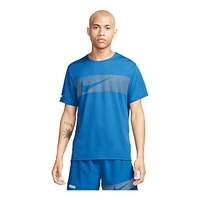 Nike Men's Flash Miler T Shirt