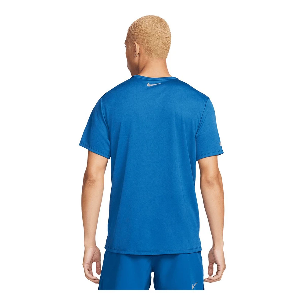 Nike Men's Flash Miler T Shirt