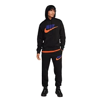 Nike Sportswear Men's Club Channel Futura Pullover Hoodie