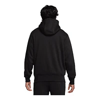 Nike Sportswear Men's Club Channel Futura Pullover Hoodie