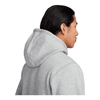 Nike Sportswear Men's Club Channel Futura Pullover Hoodie