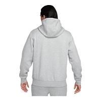 Nike Sportswear Men's Club Channel Futura Pullover Hoodie