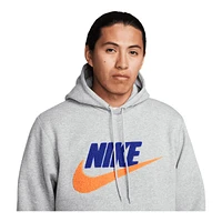 Nike Sportswear Men's Club Channel Futura Pullover Hoodie