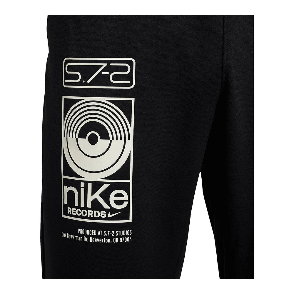 Nike Men's S72 Fleece Pants