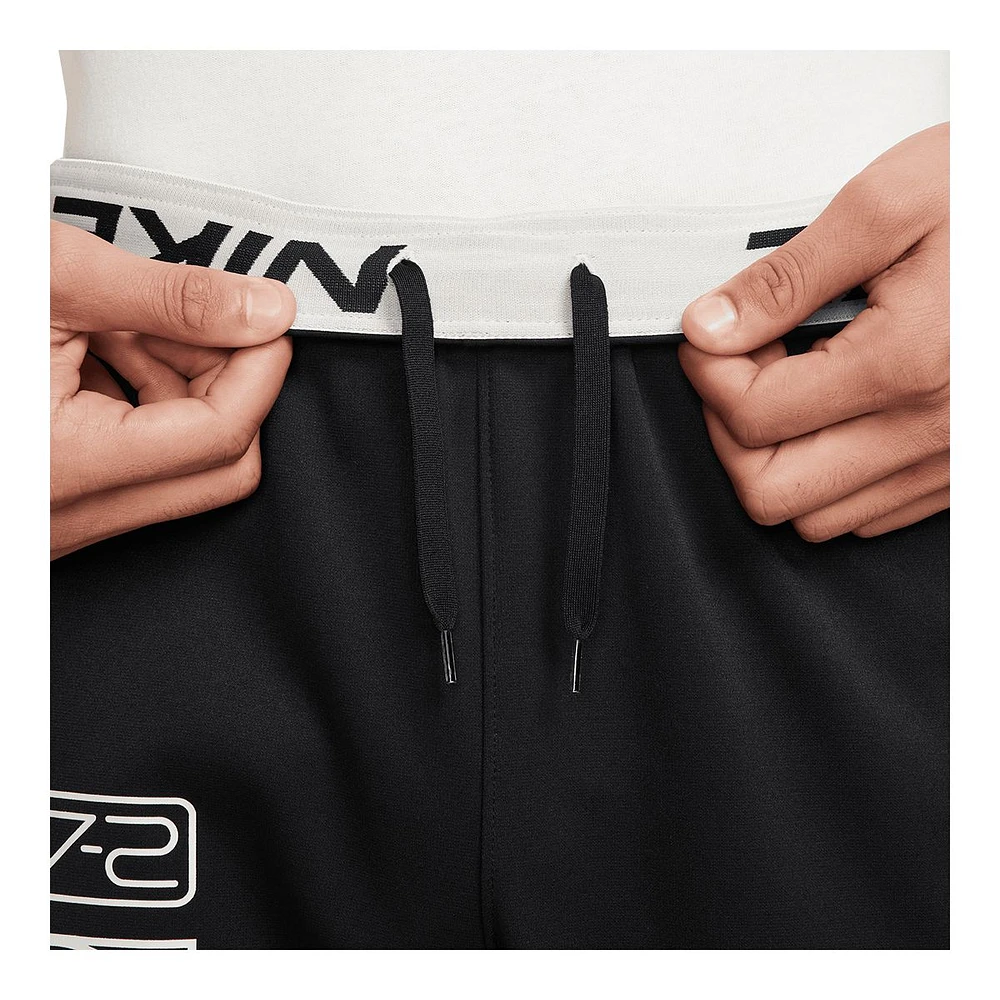 Nike Men's S72 Fleece Pants