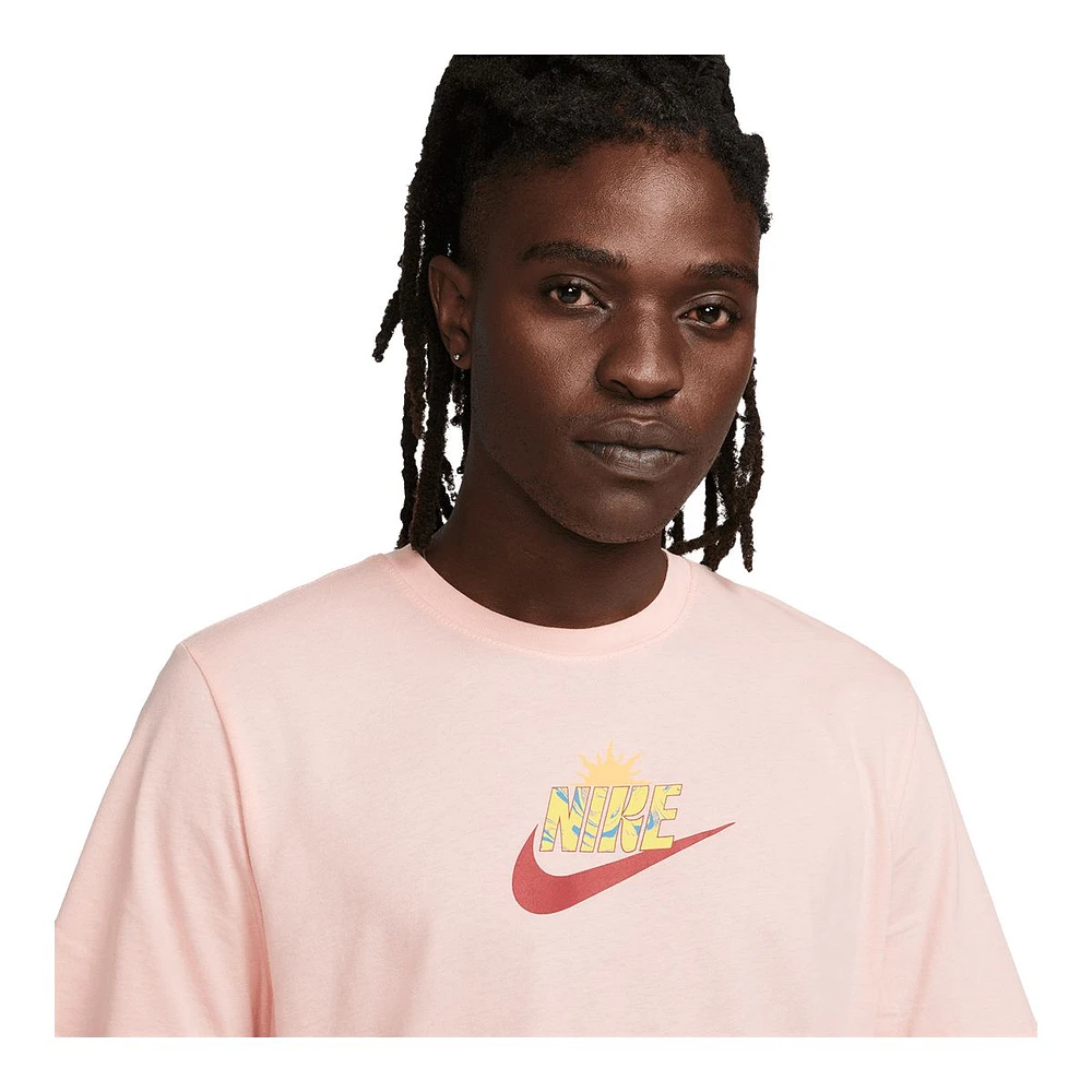 Nike Sportswear Men's Spring Break Sun T Shirt