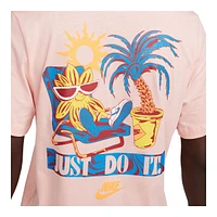 Nike Sportswear Men's Spring Break Sun T Shirt